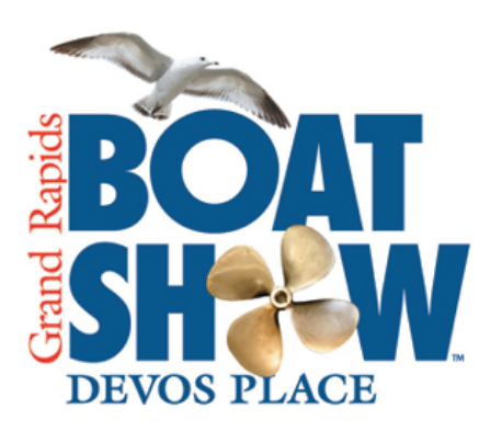 Grand Rapids Boat Show (Keenan Marina)