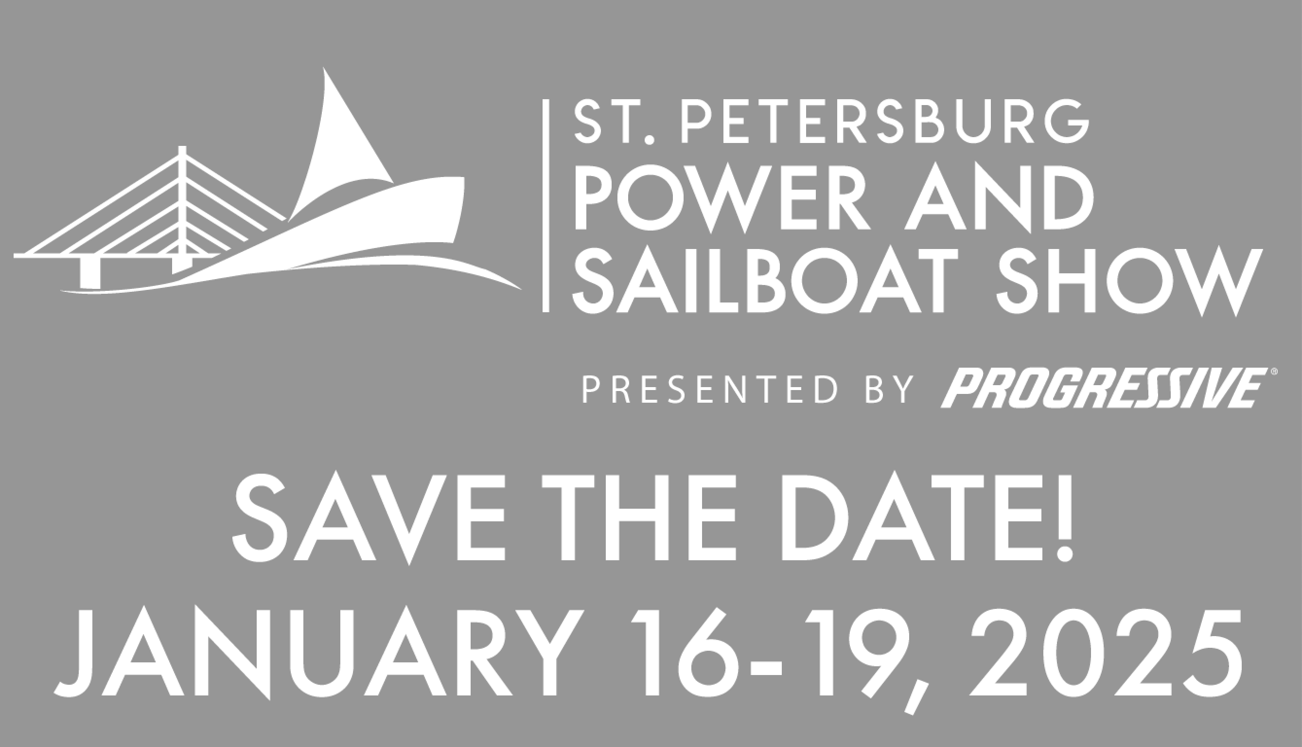 St. Petersburg Power and Sailboat Show