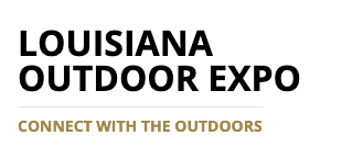 Louisiana Outdoor Expo